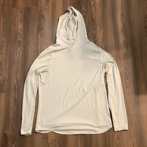 Lululemon Mens License To Train Light Hoodie